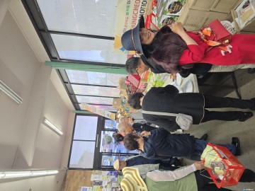 충북 농식품 수출, 2025년 역대 최고 기록 경신