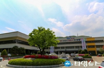  의왕시,영세사업장 미세먼지 개선 보조금 지원한다.