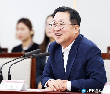 이장우 대전시장, ‘대전’이라는 도시의 자긍심을 후대에게