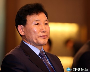박용갑 중구청장, 전국 시장·군수·구청장협의회에 참석