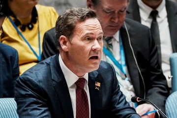 美 베선트 재무 “이란 원유, 중국 대신 韓·日 동맹국에 판매 정당”