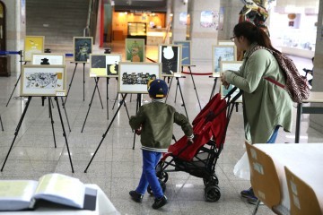 부천시, 세월호 사고 3주기 추모주간 운영