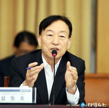 설동호 대전시교육감, 4차 산업혁명은 산학협력 활성화!