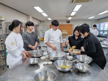 광주교육청, ‘빛고을 직업교육 혁신지구 상호학점인정 교육과정 ’ 운영