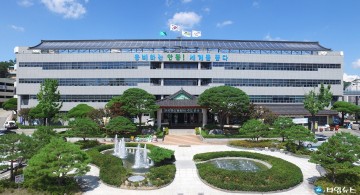 안동시 예산규모 16%(2,255억 원) 증액, 1조 6,230억 원..시의회 제출