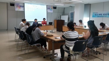 대전 동구, 취업필수반 운영으로 여성일자리 마련 ‘앞장’