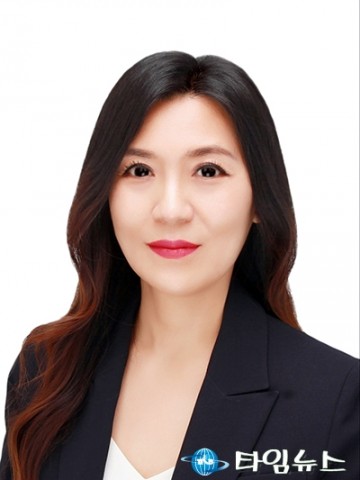 유은희 중구의회 의원, 여성청소년 생리용품 지원 조례 대표 발의