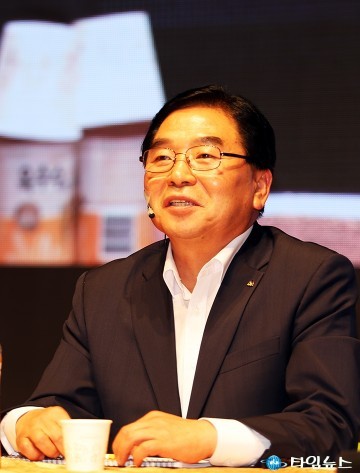 박수범 대덕구청장, 민선 6기 3주년 ‘더 밝은 희망 그리기’