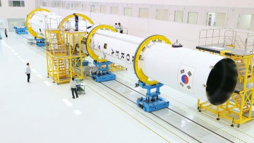 순천시 항공우주산업 육성 및 지원 본격화!