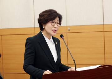 최옥술 유성구의회 의원, 한의약 육성 조례 발의…건강증진 체계화 추진