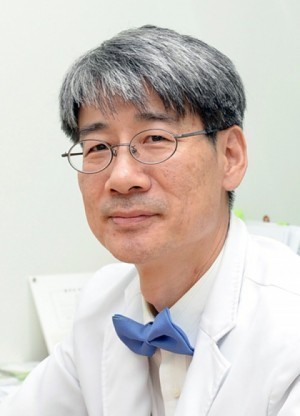 건양대 이성기 교수, 대한생식면역학회 초대회장