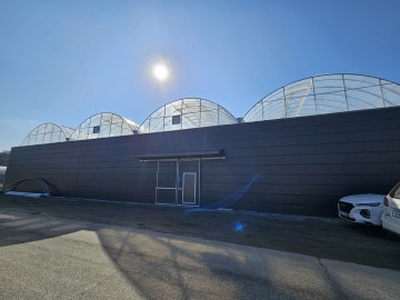 충주시, 스마트 농업시설 확충에 22억 원 투입… 농업 경쟁력 강화 나선다 