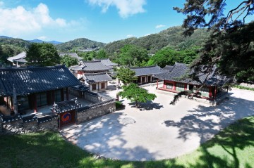 영주시, 소수서원‧소수박물관‧선비촌 관람시간 변경
