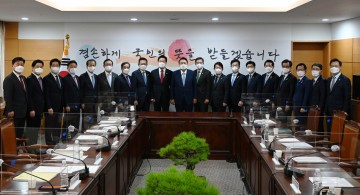 이춘희 세종시장, ‘행정수도 세종 완성’ 국정 과제화가 열쇠