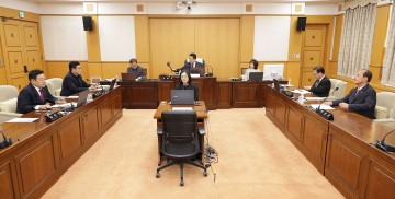 대전시의회 지역현안규제혁신특위, 활동 마무리