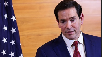 ‘군사 개입 회의론’ 밴스 부통령, 오만과 밀착... 루비오 국무는 이스라엘행