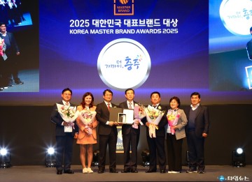 충주시, ‘기업하기 좋은 도시’ 부문 13년 연속 수상