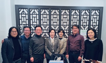건보심사평가원 대전충청본부, 대전·충남·충북 의약단체와 연속 간담회 개최