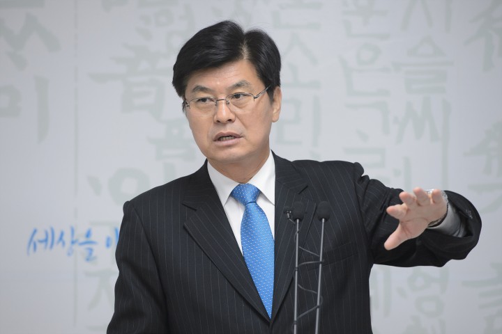 이춘희 세종시장, 전국 최초 ‘성장관리방안’ 도입으로 계획적인 개발 유도