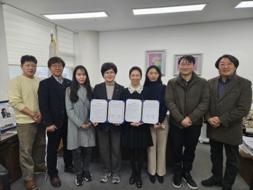 대전문화재단·대전국악방송, 문화예술 발전 위한 업무협약 체결