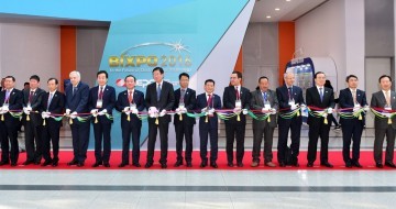 ‘한전 BIXPO’ 광주서 개막