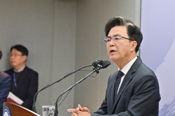 김태흠 충남지사, ‘국비 10조 시대’ 열었다