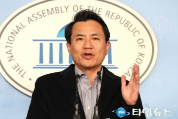 김진태 의원 "5.18 유공자 명단 공개해야…5.18 자체는 부정하지 않는다"