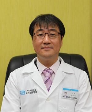 대전성모병원 이인석 교수, “갑상선약 먹으면 살찌나? 갑상선 오해와 진실”