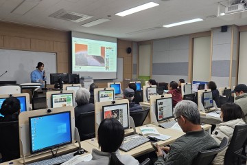 영주시농업기술센터, 'E-비즈니스 경영 과정' 운영 