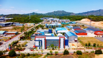 경북 산업용 헴프 규제자유특구, 운영성과평가 결과 우수특구 선정