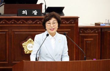 최옥술 유성구의회 의원, 시설관리사업소 설치 시급