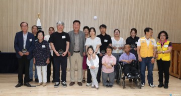 청주시 ‘가족사랑 한마당’ 성황리 개최, 1천여 시민과 함께한 온가족 화합과 추억의 축제