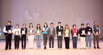 경상북도, '경북(GB)대학사회봉사단' 성과포럼 개최
