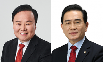 김재원, 최고위원  당원권 정지 1년, 태 전 최고위원 당원권 정지 3개월  처분