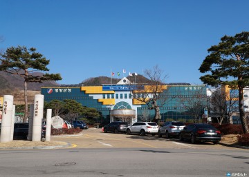 ‘노후 슬레이트’처리 지원 사업 추진하는 영양군