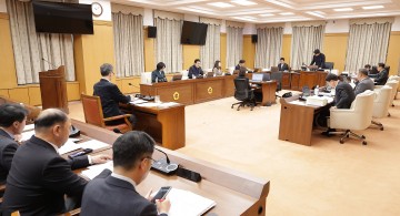 대전시의회 예결특위, 2026년 교육비특별회계 예산안 의결
