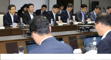 이춘희 세종시장, 종합운동장 건립 건의