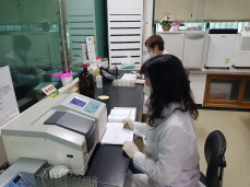농사비 절감과 환경보전, 토양정밀검정 부터