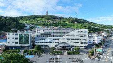 완도군, 적극행정 우수 사례 장려상 수상