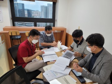 국가지정문화재 정비사업 국비확보에 총력 기울이는 고령군