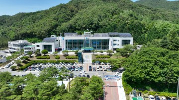 청송군, 추석연휴 행정공백 zero 종합대책 추진