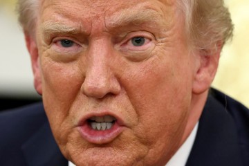 트럼프, 미네소타에 ‘국경 차르’ 톰 호먼 급파... 총격 사망 사태 정면 돌파