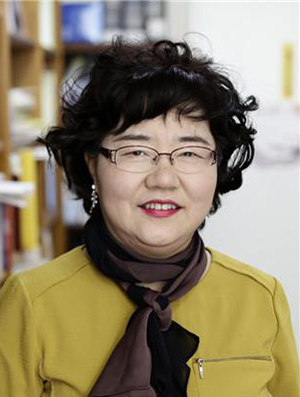 충남대 홍성심 교수, 전국국공립대학교여교수협의회 차기 연합회장 선임