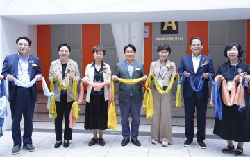 내 손으로 만든 ‘명품 수공예품’ 한자리