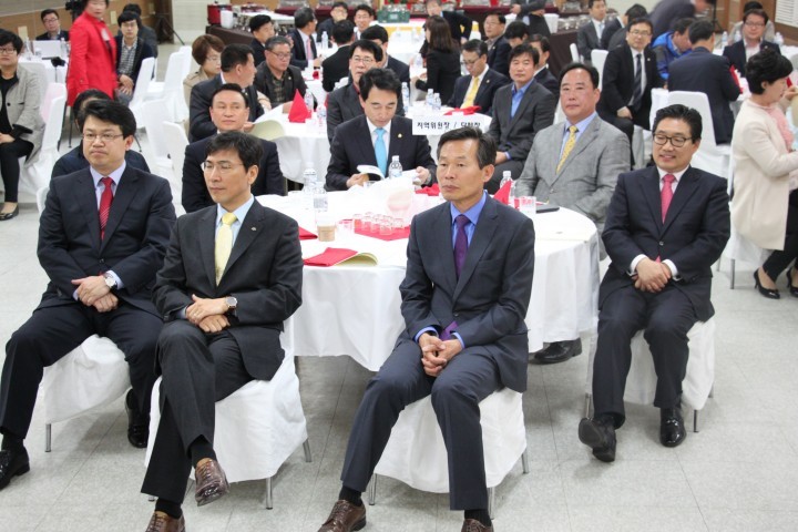 새정치연합 충남도당, “세월호 방지, 전문적인 안전관리시스템 강화해야”