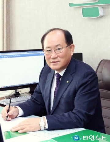 [신년사] 단양군 류한우 군수 ‘대한민국 제1의 관광도시로...