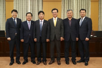 대전시의회 원자력안전특위, 활동결과보고서 채택