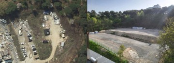 대전 서구, 공영주차장 확충으로 주차난 해소