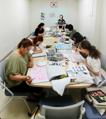 서산시 ‘학습부르미! 배달강좌’ 개설 