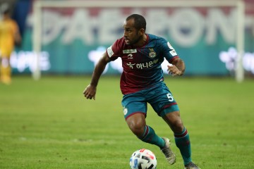 대전하나시티즌, FC안양전 승리를 통해 원정 3연승과 선두탈환 도전!